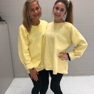 Meet your Posher, Skyler